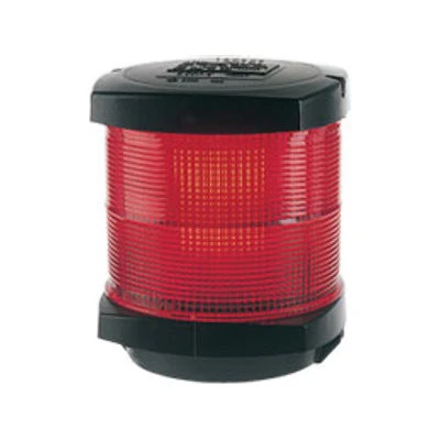 Hella Marine Serie 2984 Signallaterne Rot 3 Hella Marine Serie 2984 Signallaterne Rot