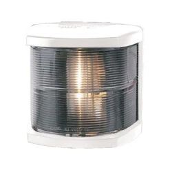 Hella Marine Serie 2984 Topplaterne - Gehäusefarbe Weiß