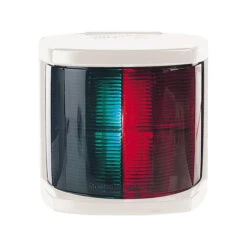 Hella Marine Serie 2984 Zweifarbenlaterne - Gehäusefarbe Weiß