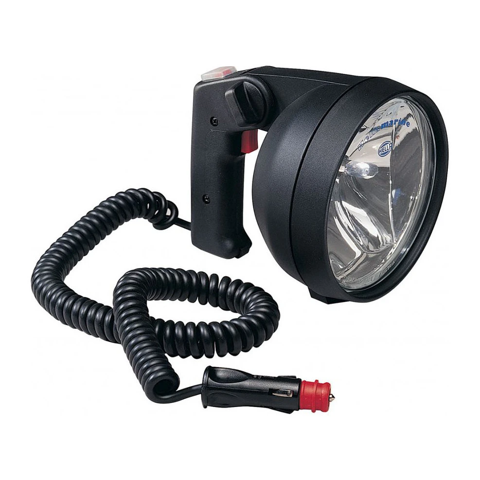 Hella Marine Serie 8502 Hand-Suchscheinwerfer - 24 Volt 3 Hella Marine Serie 8502 Hand-Suchscheinwerfer - 24 Volt