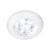 Hella Marine Serie 9599 Rakino Deckenstrahler LED - Gehäuse Kunststoff Weiß - Lichtfarbe Weiß - Spannung 24 Volt -Sportrudern-12seemeilen hella marine serie 9599 rakino deckenstrahler led gehaeuse kunststoff weiss lichtfarbe weiss 12v 3436 1024x1024