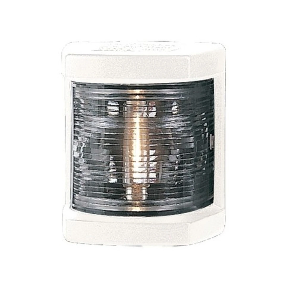 Hella Topplichtlaterne, Gehäuse Weiß Serie 3562 4 Hella Topplichtlaterne, Gehäuse Weiß Serie 3562 – Bild 2