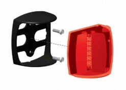 Hella Marine NaviLED PRO Zweifarbenlaterne BSH - Gehäusefarbe Schwarz 8 Hella Marine NaviLED PRO Zweifarbenlaterne BSH - Gehäusefarbe Schwarz -Sportrudern-12seemeilen hella marine naviled pro bsh zweifarbenlaterne geh usefarbe weiss skizze 2 1 3821 1024x732 1