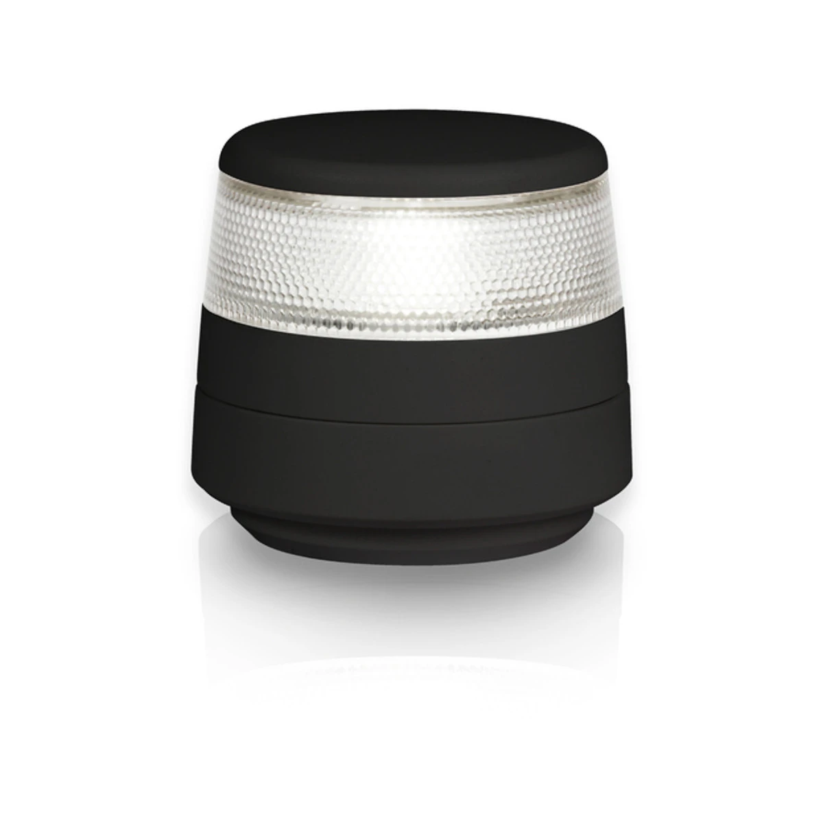 Hella NaviLED 360 Ankerlaterne, Schwarz, BSH 3 Hella NaviLED 360 Ankerlaterne, Schwarz, BSH