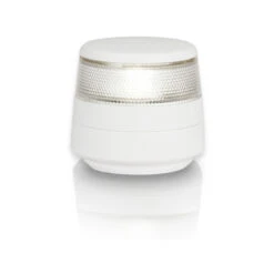 Hella NaviLED 360 Ankerlaterne, Weiß, BSH