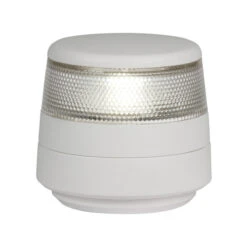 Hella NaviLED 360 Ankerlaterne, Weiß, BSH -Sportrudern-12seemeilen hella naviled 360 ankerlaterne wei bsh 22498 15924 1200x1200