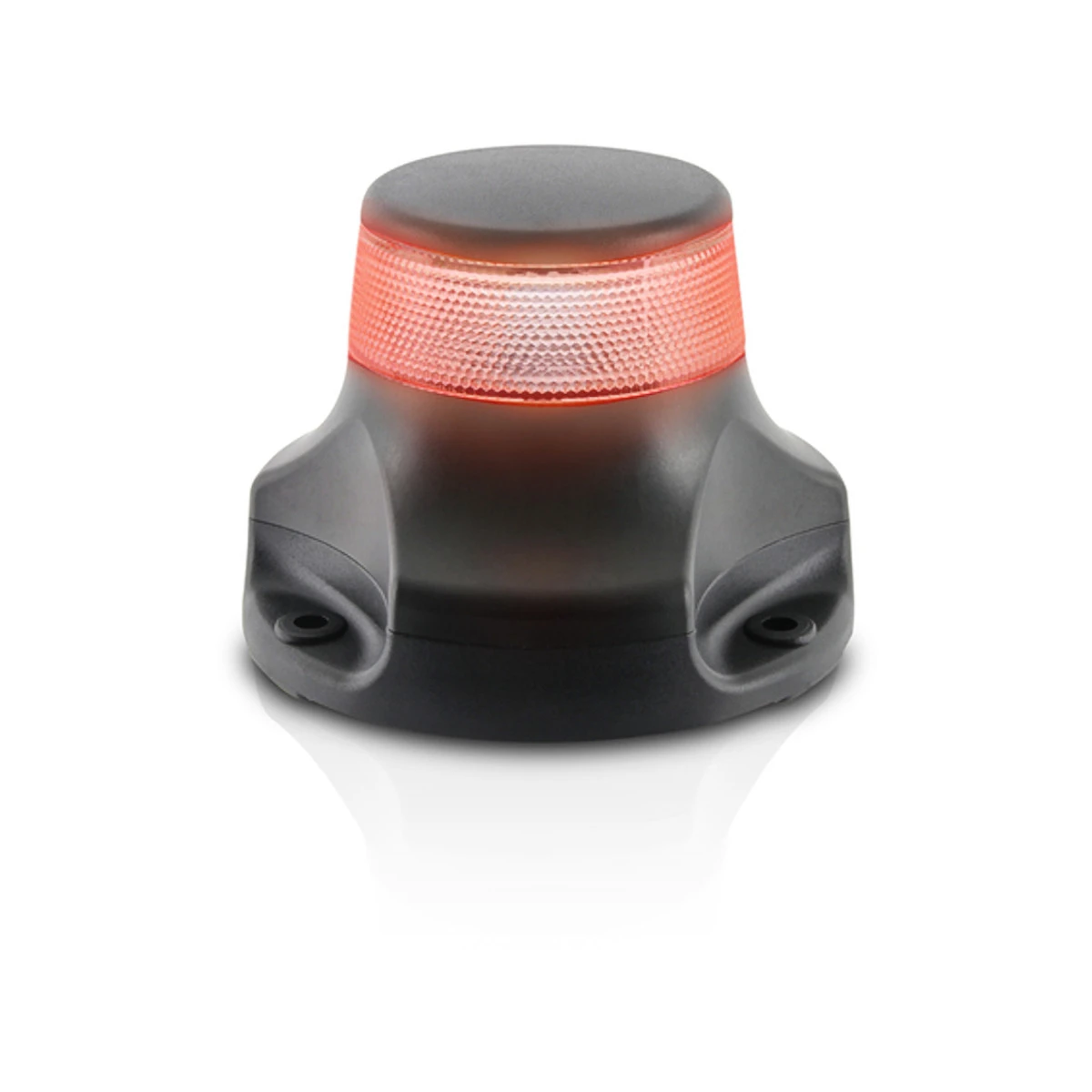 Hella NaviLED 360 PRO Vollkreislaterne Rot 3 Hella NaviLED 360 PRO Vollkreislaterne Rot