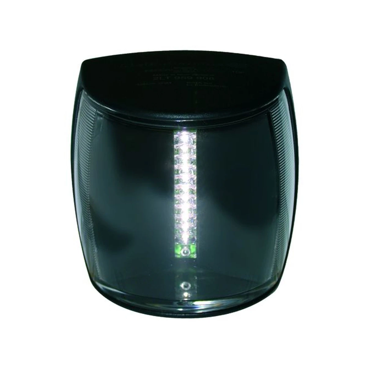 Hella NaviLED PRO Heck-Laterne Schwarz BSH 3 Hella NaviLED PRO Heck-Laterne Schwarz BSH