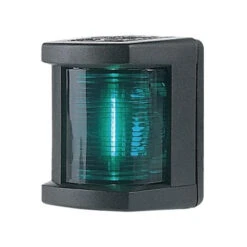 Hella Steuerbordlaterne, Schwarz Mod.3562