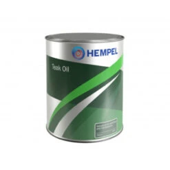 Hempel Teak Öl, 750ml