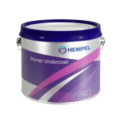Hempel Primer Undercoat Grundierung - Grau, 2,5l