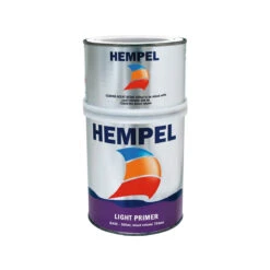 Hempel Light Primer Grundierung - Blau, 750ml