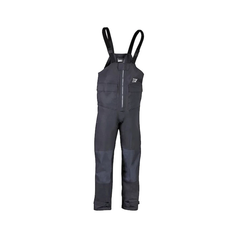DEAL: Marinepool Hobart Segelhose Offshore Unisex Dunkelgrau 3 DEAL: Marinepool Hobart Segelhose Offshore Unisex Dunkelgrau