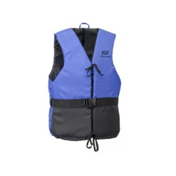 Plastimo Olympia Rettungsweste Blau/Schwarz Gr S 30/50kg 50 N