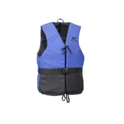 Plastimo Olympia Weste Blau/Schwarz Gr M 50/60kg