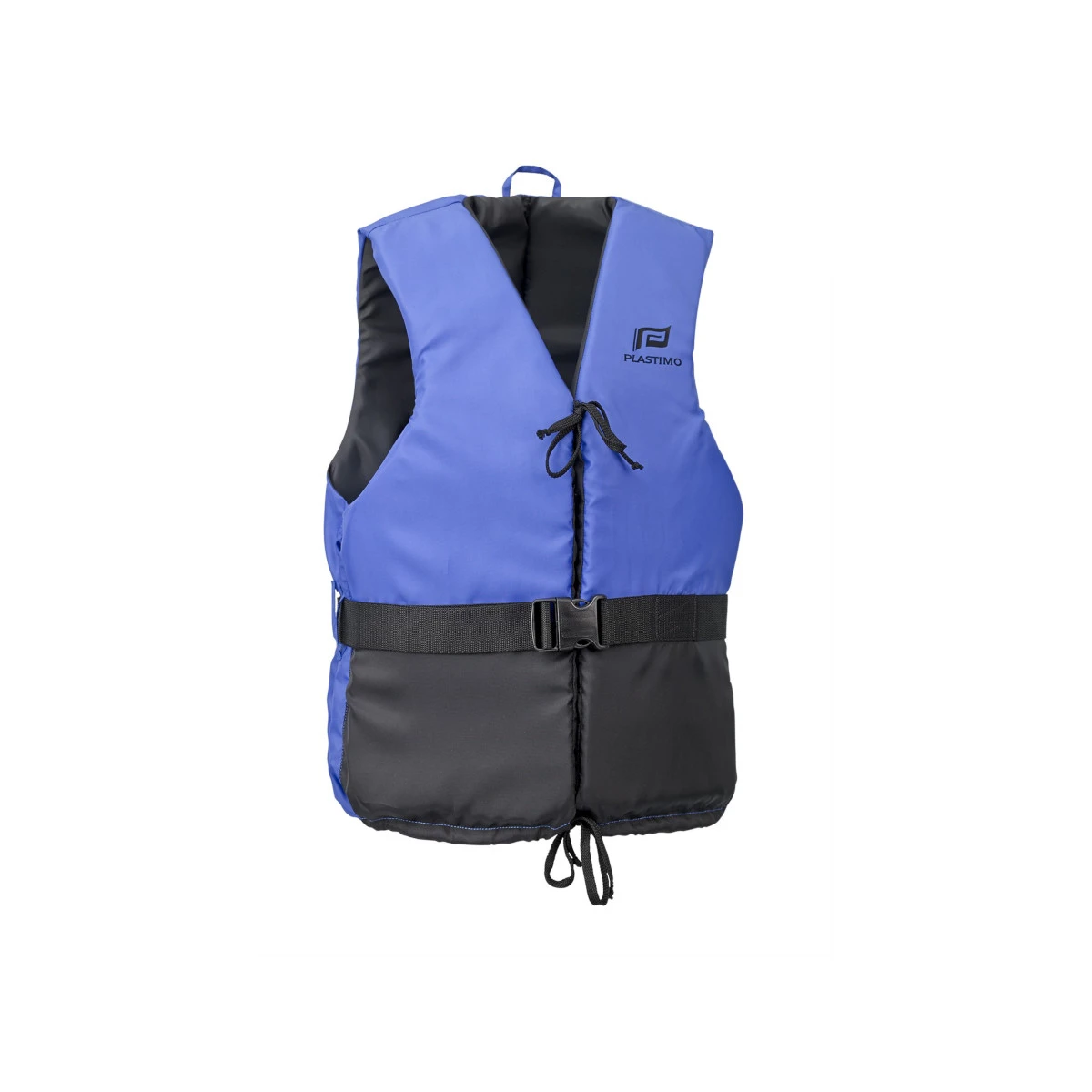 Plastimo Olympia Weste Blau/Schwarz Gr M 50/60kg 3 Plastimo Olympia Weste Blau/Schwarz Gr M 50/60kg