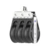 HS Sprenger S-Blockserie 12mm Block Mit Nadellager - Dreischeibig Mit Festem Bügel -Sportrudern-12seemeilen hs sprenger s blockserie 12mm block mit nadellager dreischeibig mit festem buegel 4645 1131x1131
