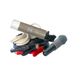 Rule 1920 Tauchpumpenset Kompakt 12V – 32 L/Min