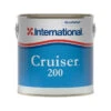 International Cruiser 200 Antifouling - Weiß, 2500ml 2 International Cruiser 200 Antifouling - Weiß, 2500ml -Sportrudern-12seemeilen international cruiser 200 antifouling weiss 2500ml 5525 1200x1200