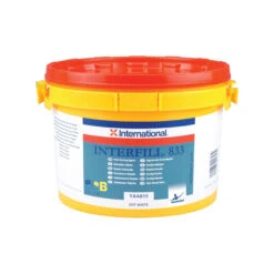 International Interfill 833 Schnellhärter - 2500ml