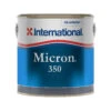 International Micron 350 Antifouling - Schwarz, 2500ml 1 International Micron 350 Antifouling - Schwarz, 2500ml -Sportrudern-12seemeilen international micron 350 antifouling doverweiss 2500ml 5533 1200x1200 4