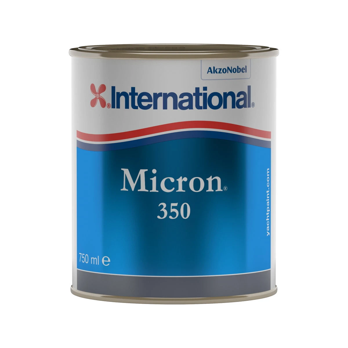 International Micron 350 Antifouling - Blau, 750ml 3 International Micron 350 Antifouling - Blau, 750ml