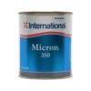 International Micron 350 Antifouling - Rot, 750ml -Sportrudern-12seemeilen international micron 350 antifouling doverweiss 750ml 5534 1200x1200 6