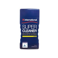 International Super Cleaner Reinigungsmittel - 500ml