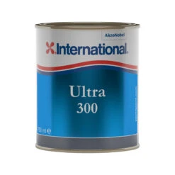 International Ultra 300 Antifouling - Marineblau, 750ml