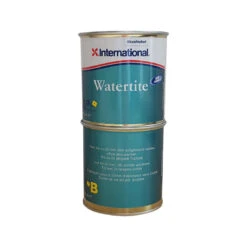 International Watertite Spachtel Grau - 250ml