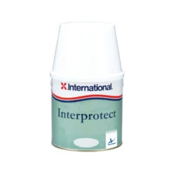 International Interprotect Grundierung - Weiss 2500ml