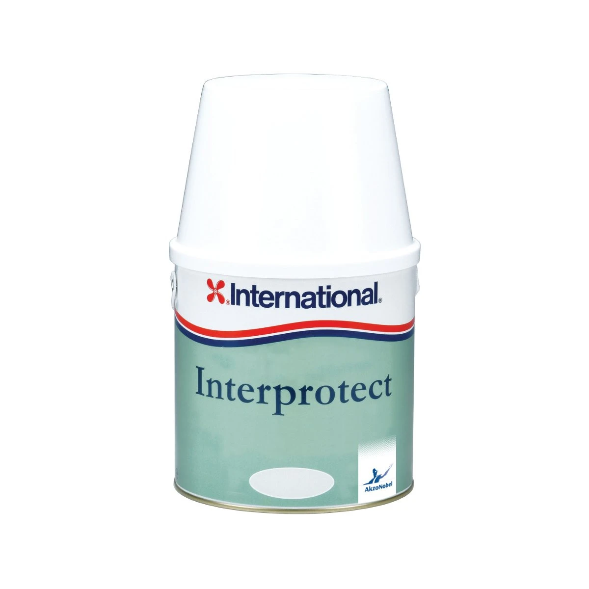 International Interprotect Grundierung - Weiss 2500ml 3 International Interprotect Grundierung - Weiss 2500ml
