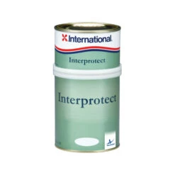 International Interprotect Grundierung - Weiss 750ml