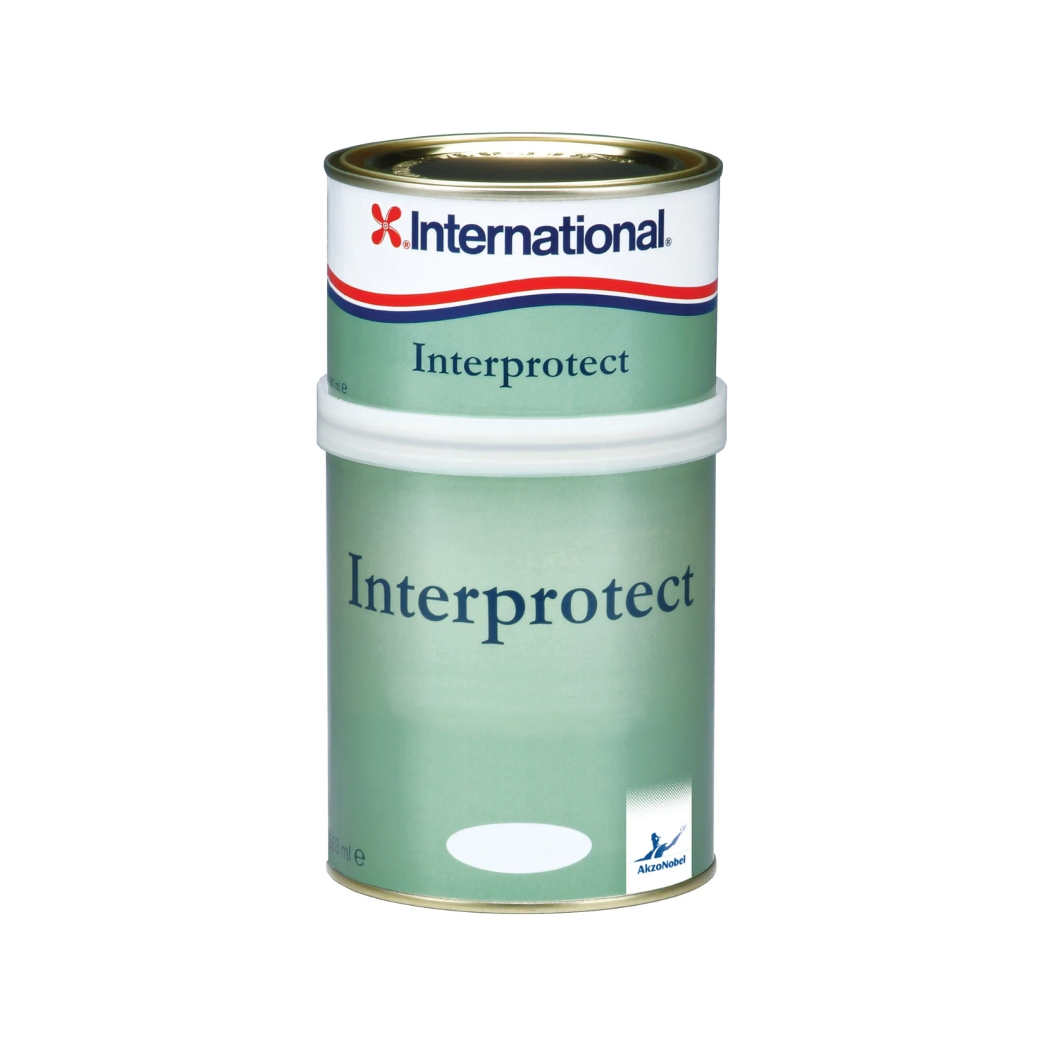 International Interprotect Grundierung - Weiss 750ml 3 International Interprotect Grundierung - Weiss 750ml