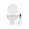 Jabsco WC Twist’n’Lock Kompakt Bordtoilette Inkl. Pumpe Und Basis -Sportrudern-12seemeilen jp29090 5000 24897 1200x1200 2