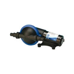 Jabsco Absaugpumpe Für Duschwasser 12V – 16 L/Min – 19mm