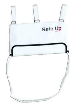 Lalizas Safe Up Sicherheitsleiter - 5 Stufen