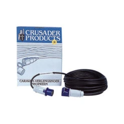 Landanschlusskabel CEE - 3x1,5mm², Länge 10m