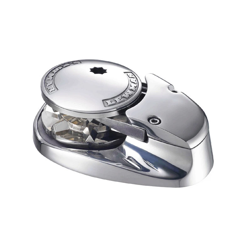 Lewmar Ankerwinde V700 Elektrisch - 320W, 12V, Kette 6mm, DIN 766 3 Lewmar Ankerwinde V700 Elektrisch - 320W, 12V, Kette 6mm, DIN 766