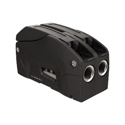 Lewmar DC1 Fallenstopper - 8-10mm Schot, Zweifach 3 Lewmar DC1 Fallenstopper - 8-10mm Schot, Zweifach