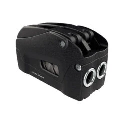 Lewmar DC2 Fallenstopper - 12-14mm Schot, Zweifach