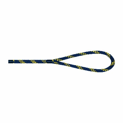 Liros Handy Elastic Festmacher 14mm Länge 6m Marine/gelb 3 Liros Handy Elastic Festmacher 14mm Länge 6m Marine/gelb