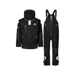 DEAL: 12skipper Magellan Offshore Set Unisex Schwarz -Sportrudern-12seemeilen magellansetschwarz 3