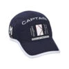 Marinepool Captain Cap Segelkappe Navy -Sportrudern-12seemeilen marinepool captain cap segelkappe navy 1 4903 1200x1200