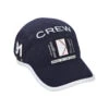Marinepool Crew Cap Segelkappe Navy -Sportrudern-12seemeilen marinepool crew cap segelkappe navy 4943 1200x1200