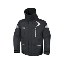 DEAL: Marinepool Hobart II Segeljacke Offshore Unisex Dunkelgrau