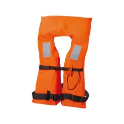 Marinepool ISO 100N Vento Feststoff-Rettungskragen