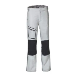 DEAL: Marinepool Laser Segelhose Herren Grau