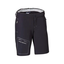 DEAL: Marinepool Laser Segelshorts Damen Schwarz