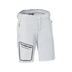 DEAL: Marinepool Laser Segelshorts Damen Grau